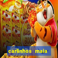 carlinhos maia plataforma de jogos