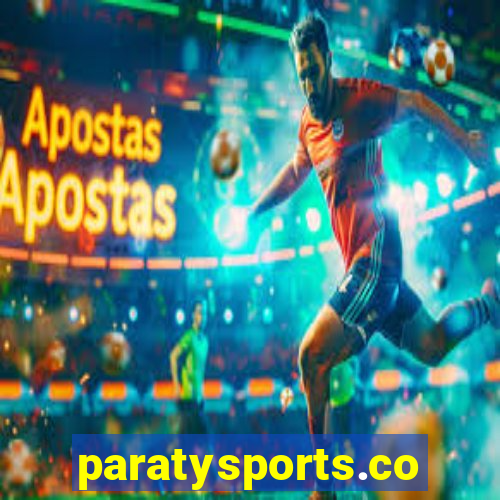 paratysports.com