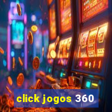 click jogos 360