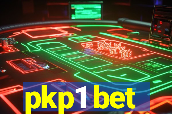 pkp1 bet