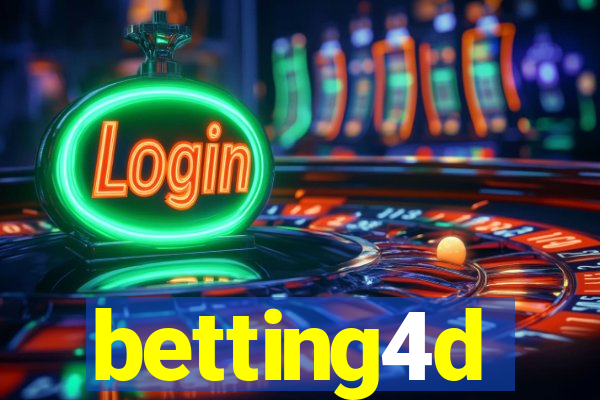 betting4d