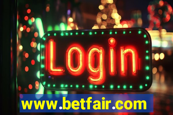 www.betfair.com