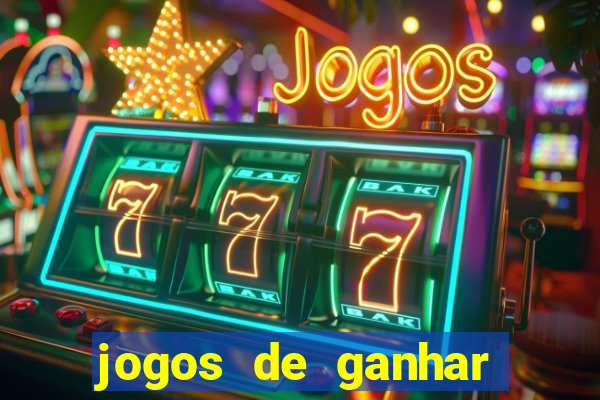 jogos de ganhar dinheiro no pix na hora