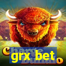 grx bet