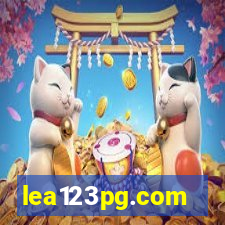 lea123pg.com