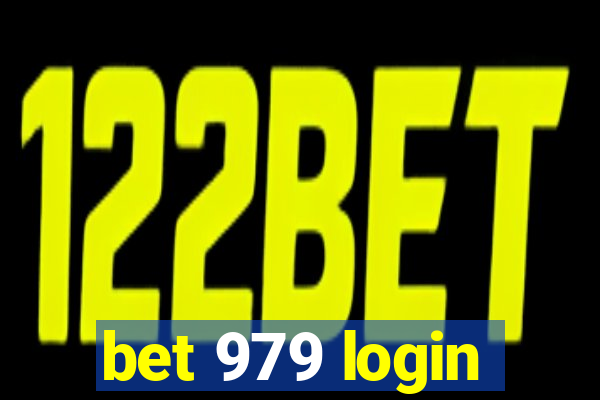 bet 979 login