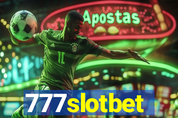 777slotbet