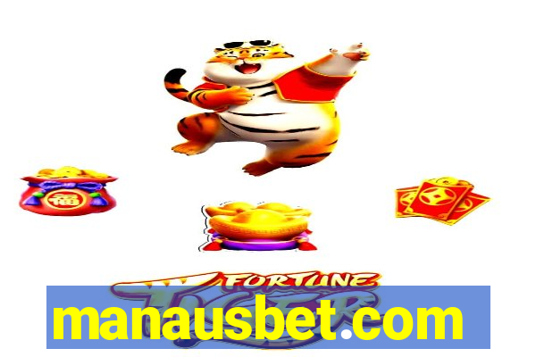 manausbet.com