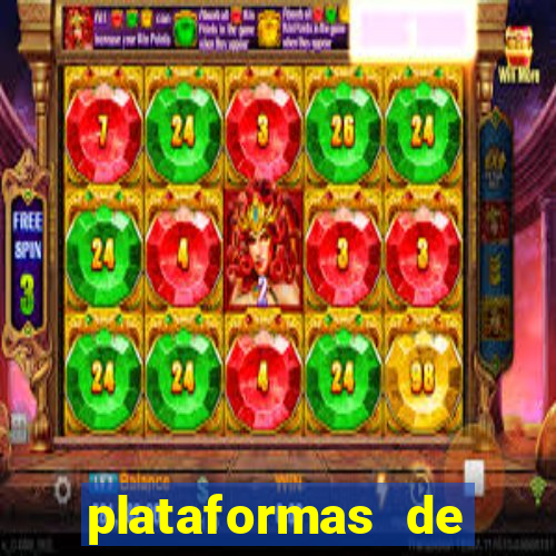 plataformas de jogos de 3 reais