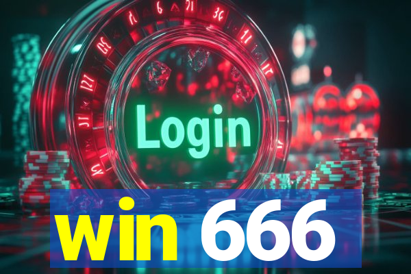 win 666