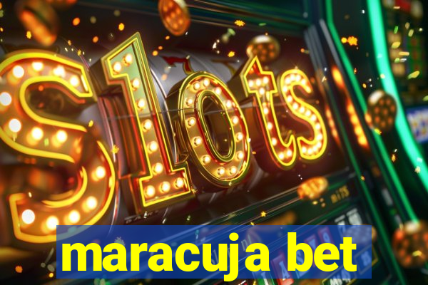 maracuja bet