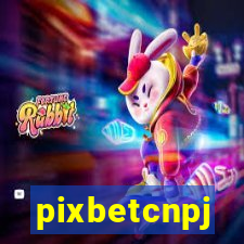 pixbetcnpj