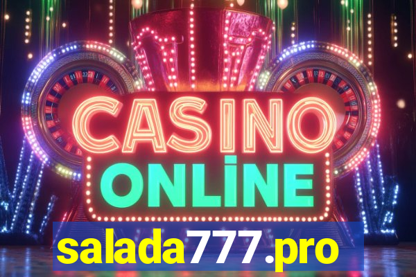 salada777.pro