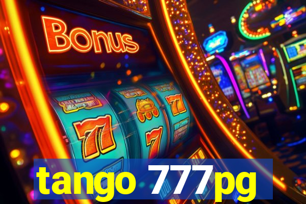 tango 777pg