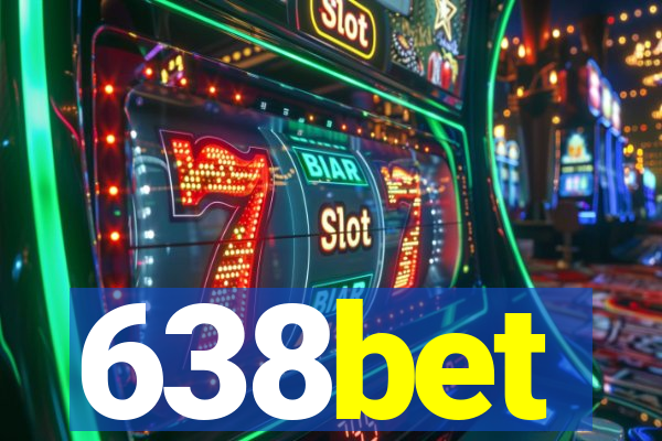 638bet