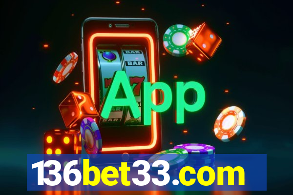 136bet33.com