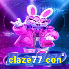 claze77 con