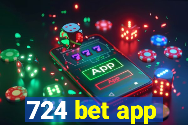 724 bet app