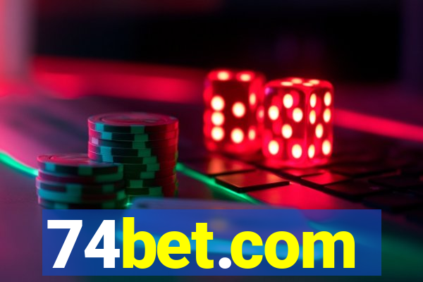 74bet.com