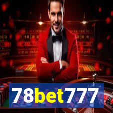 78bet777