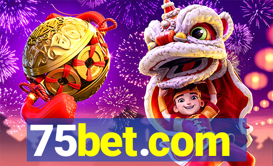 75bet.com