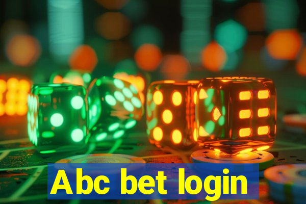 Abc bet login