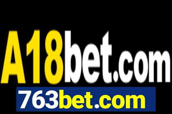 763bet.com