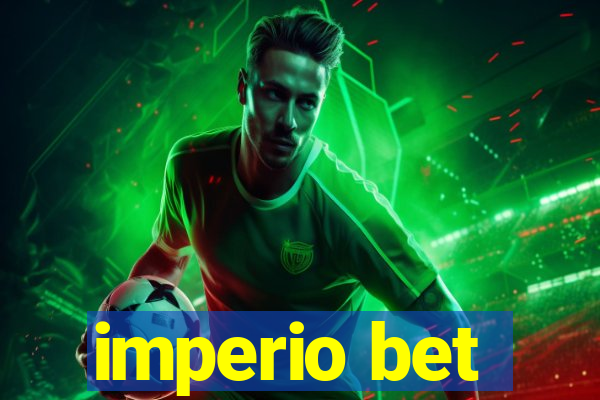 imperio bet