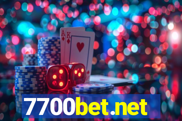 7700bet.net