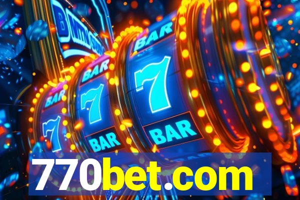 770bet.com