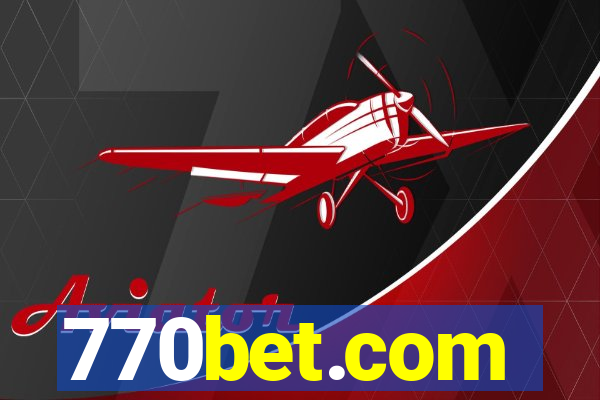 770bet.com