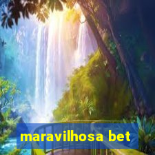 maravilhosa bet