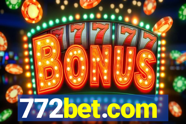 772bet.com