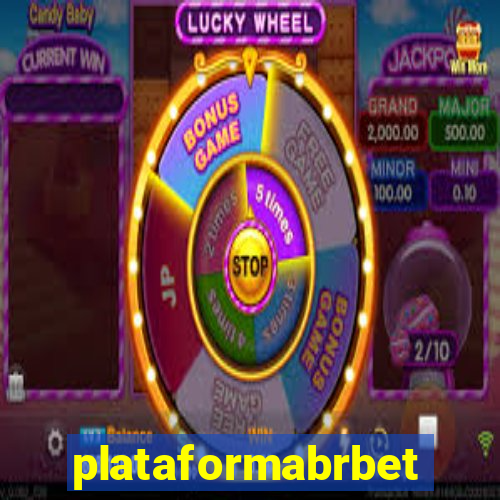 plataformabrbet