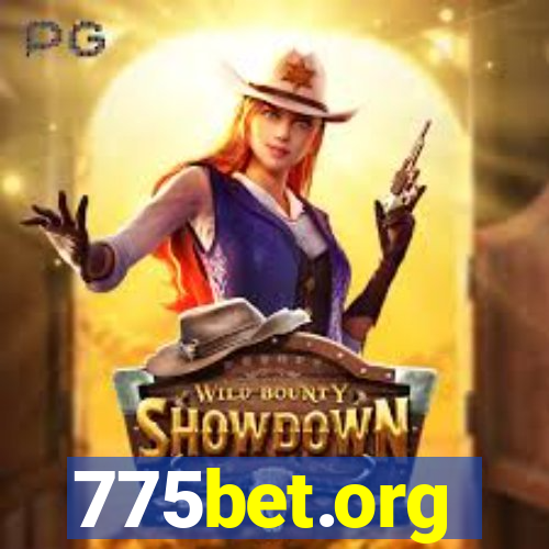 775bet.org