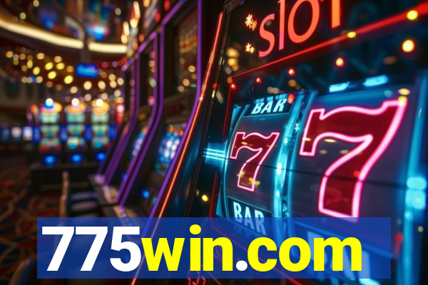 775win.com