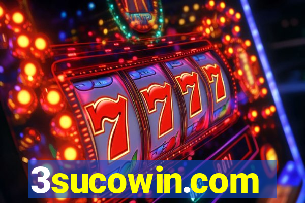 3sucowin.com