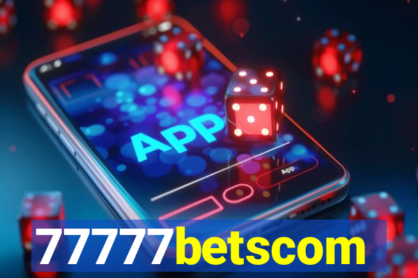 77777betscom