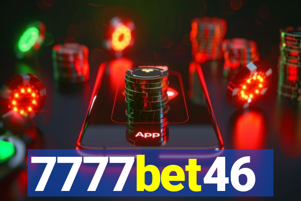 7777bet46