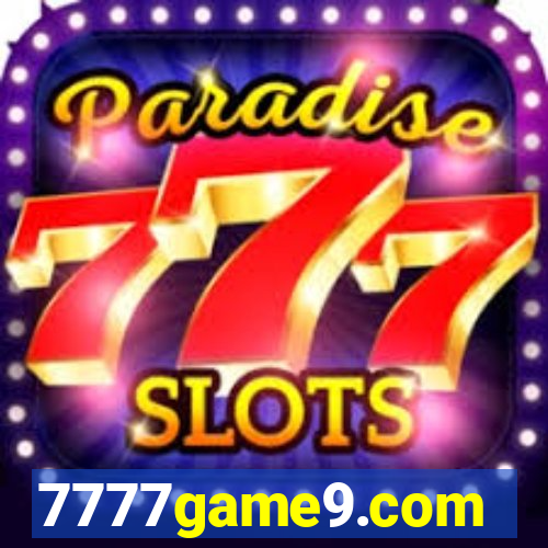 7777game9.com