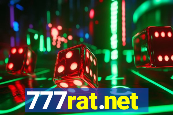 777rat.net