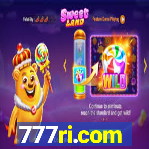 777ri.com