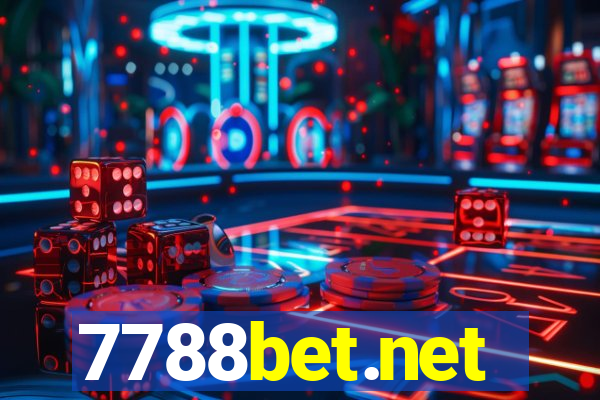 7788bet.net