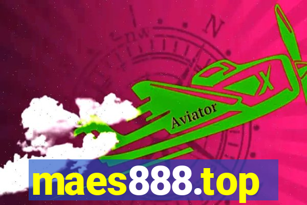 maes888.top