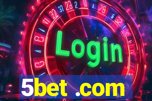 5bet .com