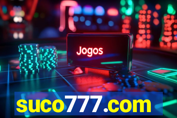 suco777.com