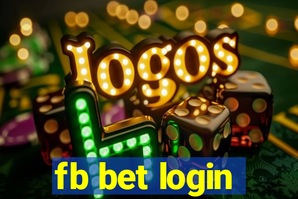 fb bet login