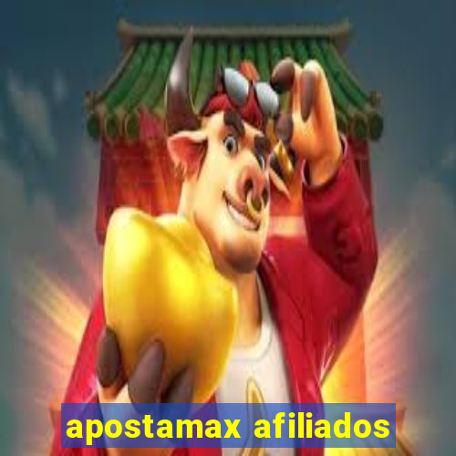 apostamax afiliados