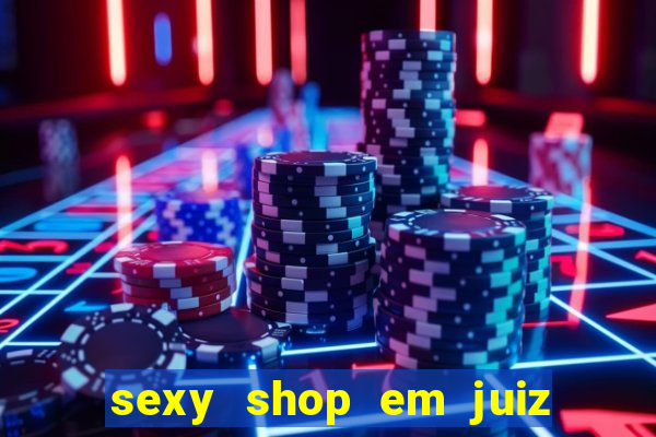 sexy shop em juiz de fora