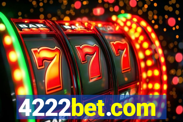 4222bet.com